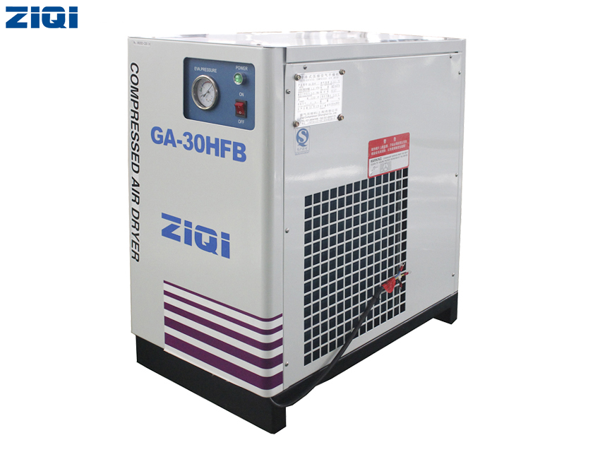 GA-HFB Air Dryer